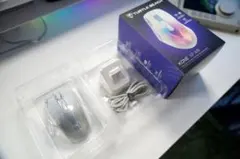 Turtle Beach KONE XP AIR ワイヤレスマウスのサムネイル