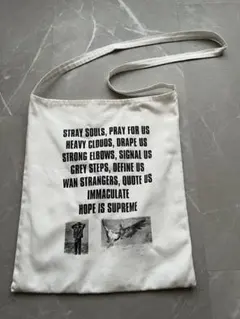 RAF SIMONS 2002spring/summerのサムネイル