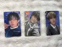 2026年最新】stray kids スンミン トレカの人気アイテム - メルカリ