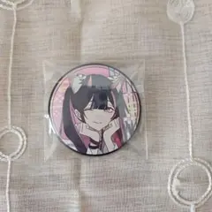 超かぐや姫！トレーディング缶バッジ 駒沢乃依 - メルカリ