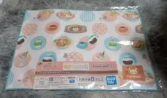 ポケピース 一番くじ ランチョンマット