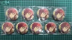 あんスタテーマスカウト缶バッジ [2021 WINTER] 逆先夏目 9点セット