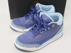 NIKE AIR JORDAN 3 RETRO GG エア ジョーダン3【G】.