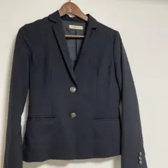 美品⭐︎ビームスハート　ネイビージャケットのサムネイル