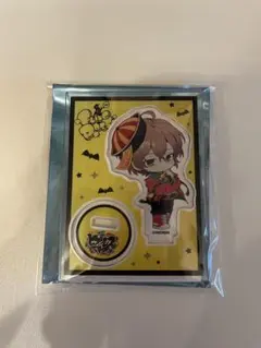 ヒプマイ マルイ 2025 夢野幻太郎