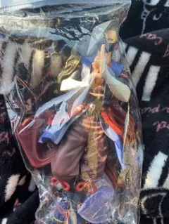 エッジショット 一番くじ 僕のヒーローアカデミア The Top 5! D賞