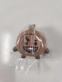 BT21 フォトフレームマスコット SHOOKY