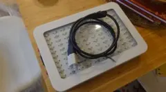 植物育成用 LEDライト パネル型のサムネイル