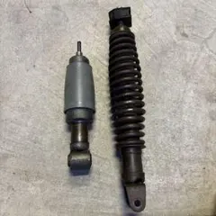 アドレスV125G/S 超ケツ上げサス 8cm 早い者勝ち ワンツー - メルカリ