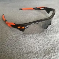 レーダーロック