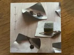 syouryu すずがみ 3枚セット（かざはな・さみだれ・あられ） syouryuすずがみ3枚セット（かざはな・さみだれ・あられ）ころ ギフト