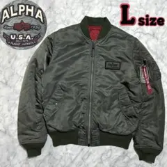 2026年最新】alpha industries 赤リボンの人気アイテム - メルカリ