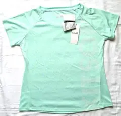 kitson　レディースTシャツ(L)ミントカラーのサムネイル
