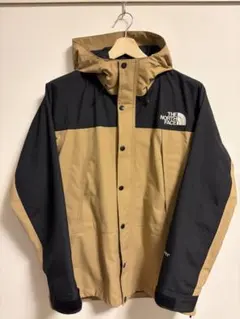 THE NORTH FACE マウンテンライトジャケット ケルプタン M