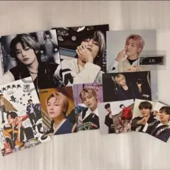 straykids アイエン　ラントレ等　セット