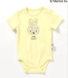 miffy 【リンク】Dick Bruna バラエティボディスーツ