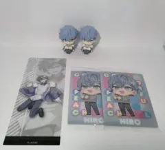 【スズ様用】【カラフルピーチ】ヒロ 5点