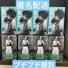 ブリーチ　フィギュア　ウルキオラ　ヒロアカ　フィギュア　デク　緑谷出久