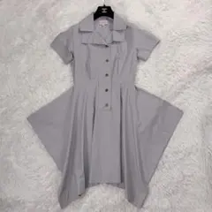 極美品✨ヴィヴィアンウエストウッド 変形ワンピースのサムネイル