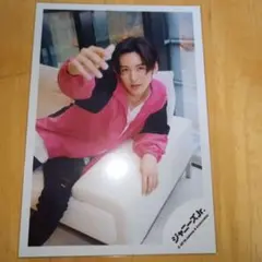 ☆SnowMan公式写真8051