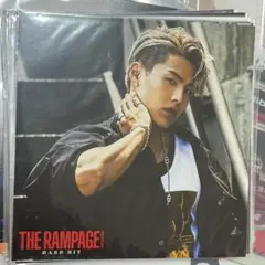 RIKUアザージャケット