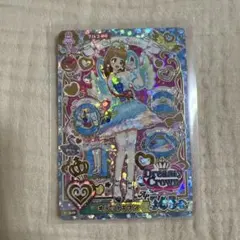 アイカツ！ オデットスワン ER