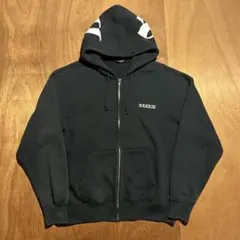 WEST.関西七色男大祭り藤井流星プロデューZipper Hoodie パーカー