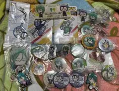 弱虫ペダルセット