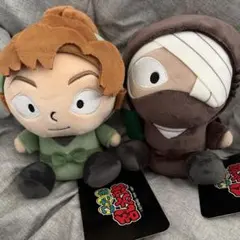 2026年最新】忍たま ぬいぐるみ 雑渡の人気アイテム - メルカリ