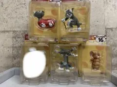 トムとジェリー 一番くじ　a賞　フィギュア体