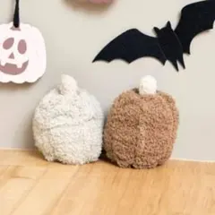 スリコ　ハロウィン　かぼちゃ の 飾り