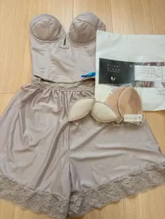 ブライダルインナー 【bridal bloom】 B70