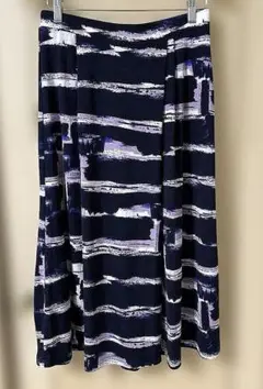 お値引き　新品　ドゥクラッセ　スラブキュロット