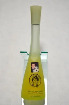 B’ｚ稲葉浩志さんプリクラ付き香水