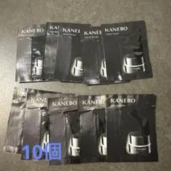 カネボウ クリーム イン デイ 0.5g×10個