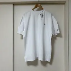 NEW ERA ニューエラ Tシャツ 白 XLのサムネイル