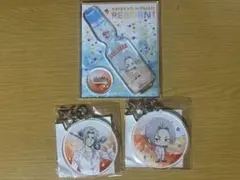 くじ引き堂ONLINEくじ 家庭教師ヒットマンREBORN! 獄寺隼人