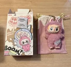 POPMART LABUBU MONSTERS ぬいぐるみ 限定版 楽天市場】POP MART THE MONSTERS LABUBU Big into Energy