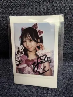 2026年最新】栗田なつかチェキの人気アイテム - メルカリ