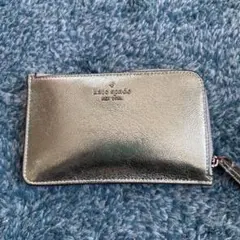 ケイトスペードニューヨーク　カードケース