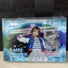 2026年最新】AQOURS ブロマイド サインの人気アイテム - メルカリ