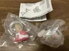 【新品未使用】マロンクリーム　しろうさ　2点セット