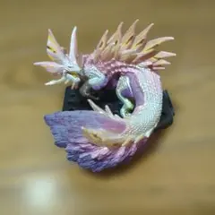 カプコンスタンダードモデル　タマミツネのサムネイル