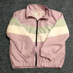 ウインドブレーカー トップス