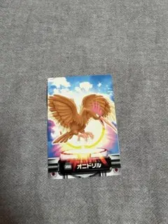 ポケモンメザスタ オニドリル 358