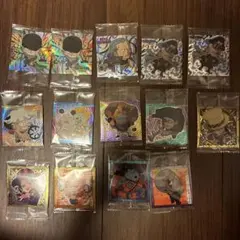 ONE PIECE大海賊シールウエハースLOG.14 まとめ売り