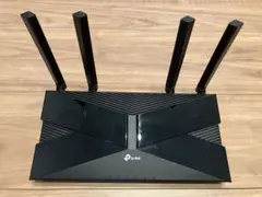 【ジャンク品】TP-LINK Archer AX53