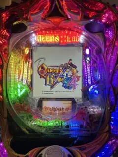 パチンコセル　Pピラミッ伝V1E 中古　無加工　高尾　枠対応 パチンコセル Pクィーンズブレイド3S1G 中古 無加工 高尾 枠対応