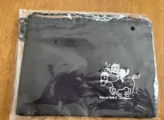 仕事猫　サコッシュ