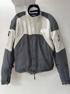 AVIREX U.S.A.F. ミリタリージャケット フード収納 2XL - メルカリ